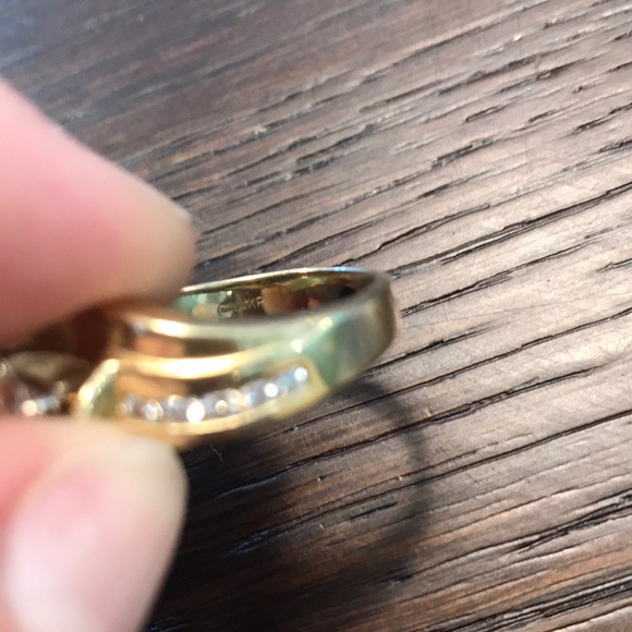 💍💍Diamond Ring💍💍 - Picture 4 of 8